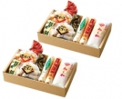 美味彩々[ちくわ尽くしミニ＋ちくわ尽くしミニ]【発送期間3/1〜31】