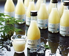 甘酒SHIKAIO（すっきりタイプ）【発送日6/20〜8/31】