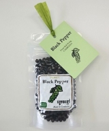 クラタペッパー黒胡椒（30ｇ入）
