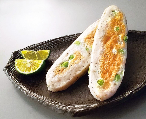 えだ豆くん（黒胡椒）【発送期間6/1～8/31】