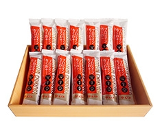 プロテインちくわ+（プラス）【14本入】（冷凍）