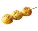 秋野菜団子・G