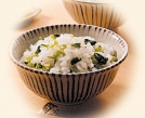 菜飯の素（1袋）・G