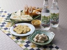 家飲みちくわセット【焼酎B・ねっか焼酎ハイボール 最終発送日：8/31】（送料込）