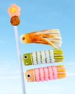 こどもの日セット（プレゼント付き！）【発送期間：4/29-5/5】