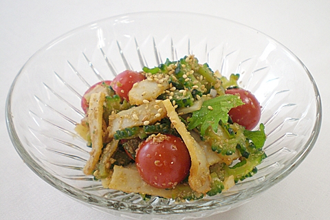 練り物レシピ集