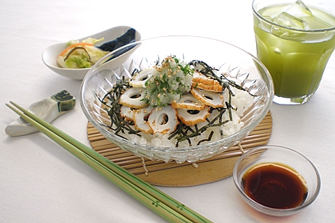 練り物レシピ集