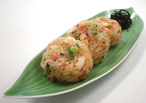 練り物レシピ集